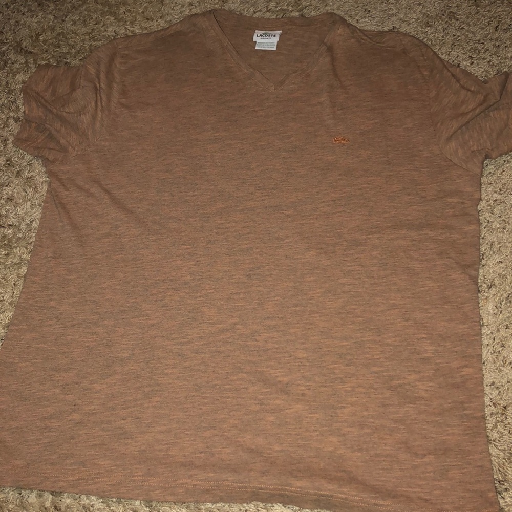 Lacoste T Shirt